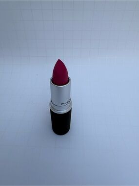 MAC Cosmetics Matte Vivid Fuchsia Lipstick